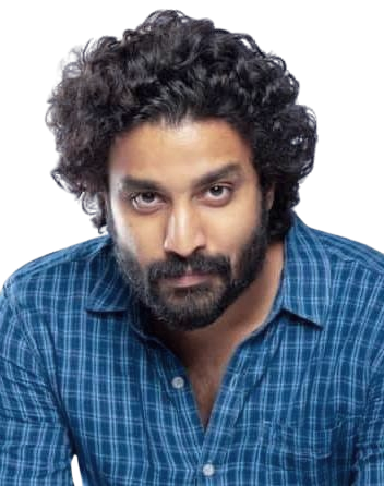 Deepak Parambol